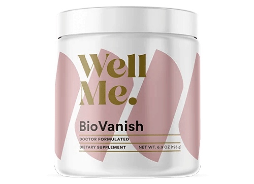 BioVanish™ - Official | Enhance Fat Burning Naturally